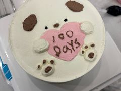 -爱之旅diy烘焙坊(西直门店)