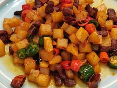 -贵州大厦贵州厅(樱花园西街店)