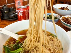-小方的面(徐家汇店)