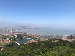 -石岛赤山风景区