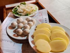 -陈五哥大排档(湘江世纪城店)