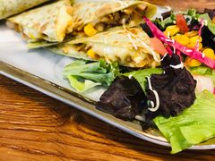 -AFS Cafe & Canteen(闽江二路店)