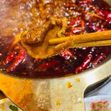 李常在火锅公司滴滴打卡！