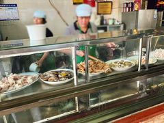 -乌糖沙茶面(民族路店)