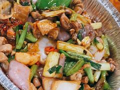 -南记食粥坊·宵夜大排档(莲花总店)
