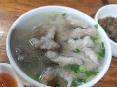 -江南红鱼汤(洋中花园店)