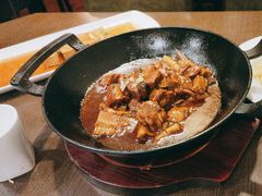 -老牌坊鲁菜名店(宽厚里店)