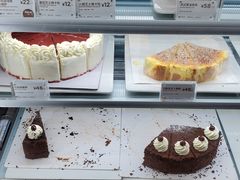 -Peet's Coffee皮爷咖啡(大学路店)