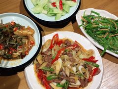 -隔壁老王·家常云南菜(花巷店)