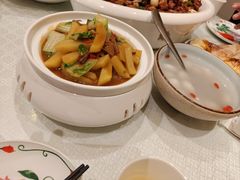 -小尕子·新疆菜(明园店)