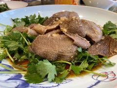 热炝牛毛肚-伊甸园大酒店(永丰路店)