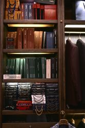 -LDIAMON西服定制(温州店)