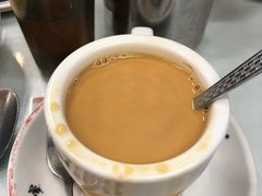 -华星冰室(湾仔店)