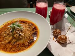 -南堂小馆·川菜馆(德商国际店)