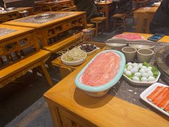 -堂客老火锅(欣阳广场总店)