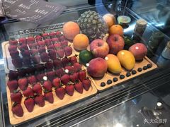 -喜茶(广州番禺奥园广场店)