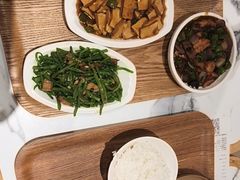 -乡村基·川味现炒大王(熙悦天街店)