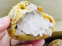 现做泡芙-牛诗诗现烤蛋糕(观前街专门店)
