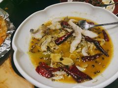 -浔庐餐厅•江西老字号•九江菜(烟水亭店)