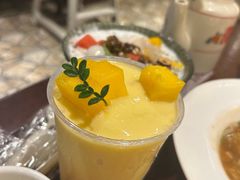 -南海渔家•海鲜•正宗海南菜(海棠湾店)