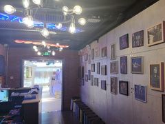 -唱吧麦颂KTV(西单华威潮铺街店)