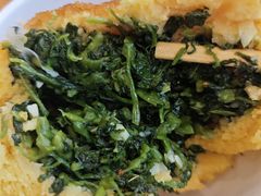 -俺家菜馆(百里峡店)