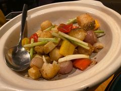 -万丽轩·粤菜(王府井金茂万丽酒店)