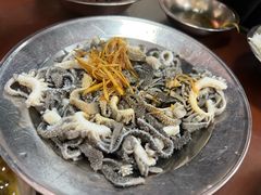 -阿秋牛排(湖心街店)