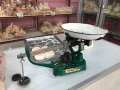 -中关村茶点