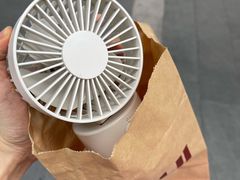 -MUJI无印良品(万科里店)