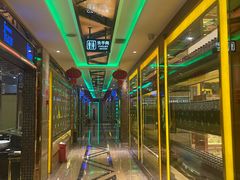 -V麦量贩KTV(富康城店)