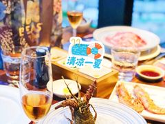 -Mr.Fish鱼鲜生海鲜放题(高德置地冬广场店)