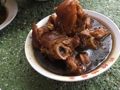 -新峰肉骨茶