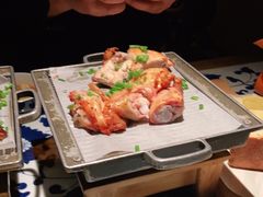 -绿茶餐厅(领展购物广场·中关村店)