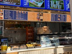 -清真·尖子尖牛肉面(王府井店)