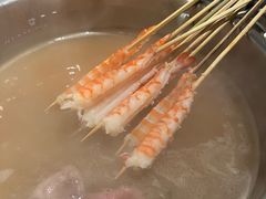 -鼎鼎香·港式火锅(北京SKP店)