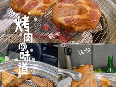 -本炙炭烤·蒲烧活鳗料理店(金沙洲店)