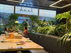 -虎丸烧肉(世纪汇店)