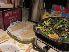 -串盟烧烤大排档·长沙美食地标(星沙店)