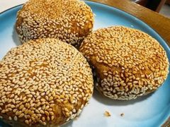 -马记伊源斋涮肉·清真菜(百子湾店)
