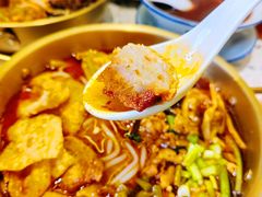 -雙冲柳州螺蛳粉&酸嘢&桂林米粉(簋街店)