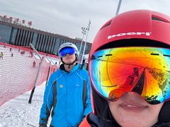 -大同万龙白登山国际滑雪场