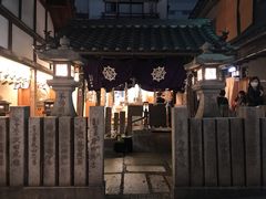 -Hōzen-ji Temple法善寺