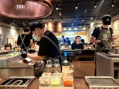 -肉肉大米(德基广场店)