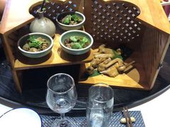 -夜宴江景餐厅
