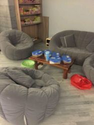 -名品美发
