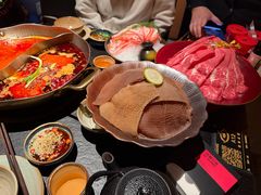 -色響火锅(恒隆广场店)