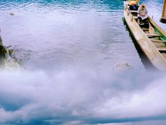 -丽江泸沽湖景区