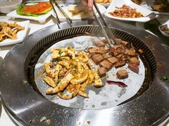 -么子烤肉(化龙池店)