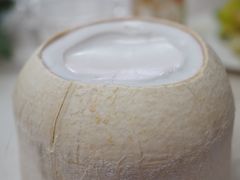 椰子冻-Pho Hoa Pasteur